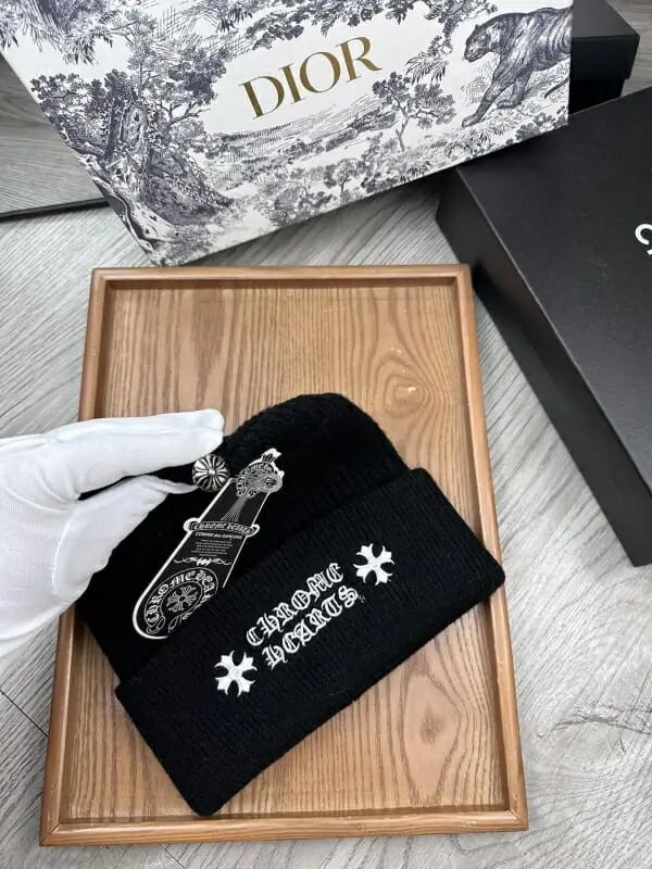 chrome hearts casquette s_12504373